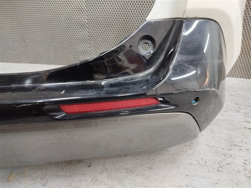 бампер, 37470 рублей, Санкт-Петербург