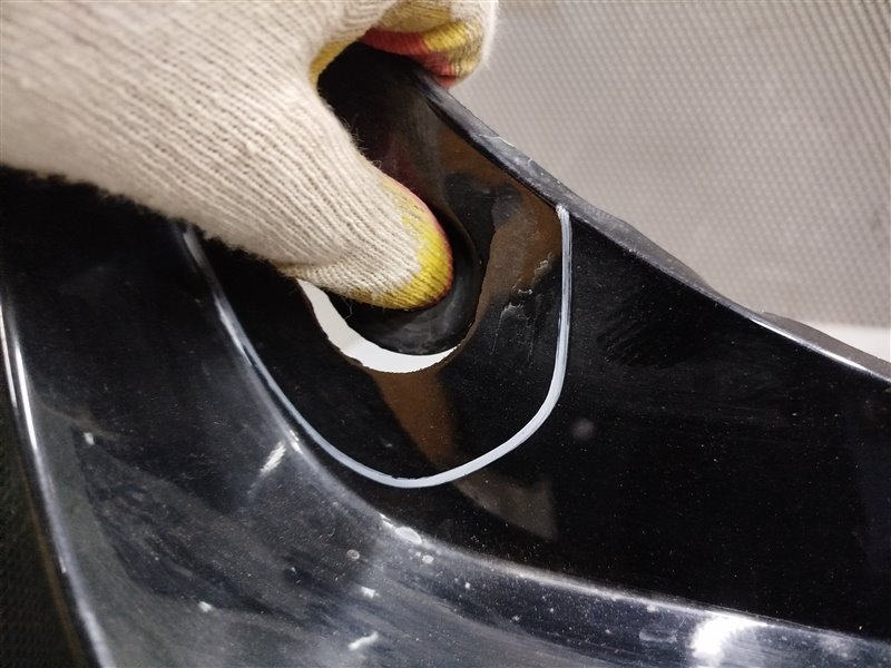 бампер, 37470 рублей, Санкт-Петербург