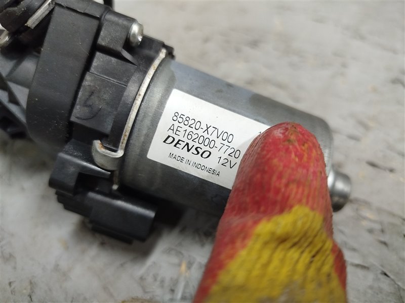 моторчик сиденья, 7505 рублей, Санкт-Петербург