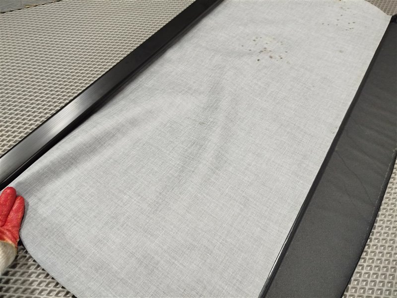 шторка багажника, 14055 рублей, Санкт-Петербург