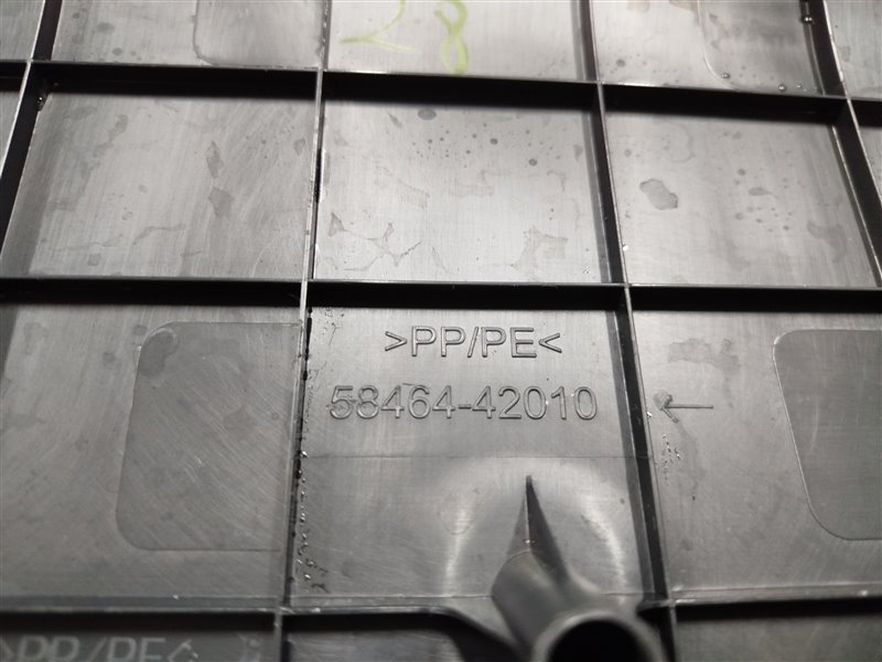 накладка под торпедо, 1890 рублей, Санкт-Петербург