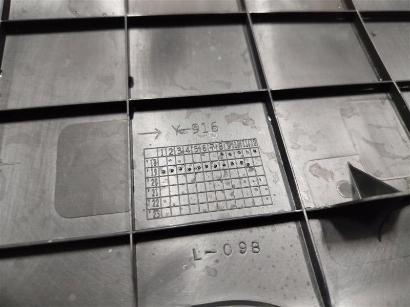 накладка под торпедо, 1890 рублей, Санкт-Петербург