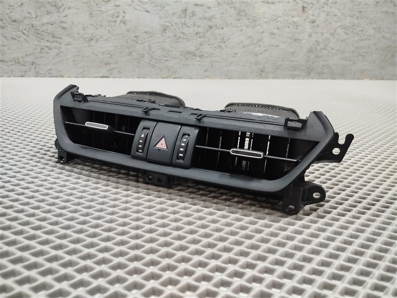 Дефлектор воздушный, 4695 рублей, Санкт-Петербург