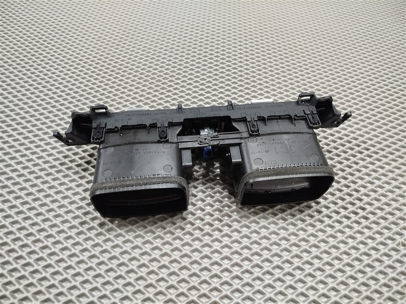 Дефлектор воздушный, 4695 рублей, Санкт-Петербург