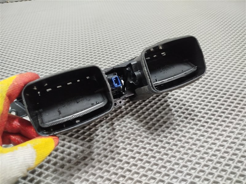 Дефлектор воздушный, 4695 рублей, Санкт-Петербург