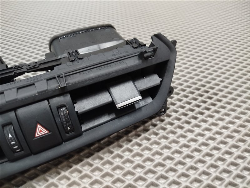 Дефлектор воздушный, 4695 рублей, Санкт-Петербург