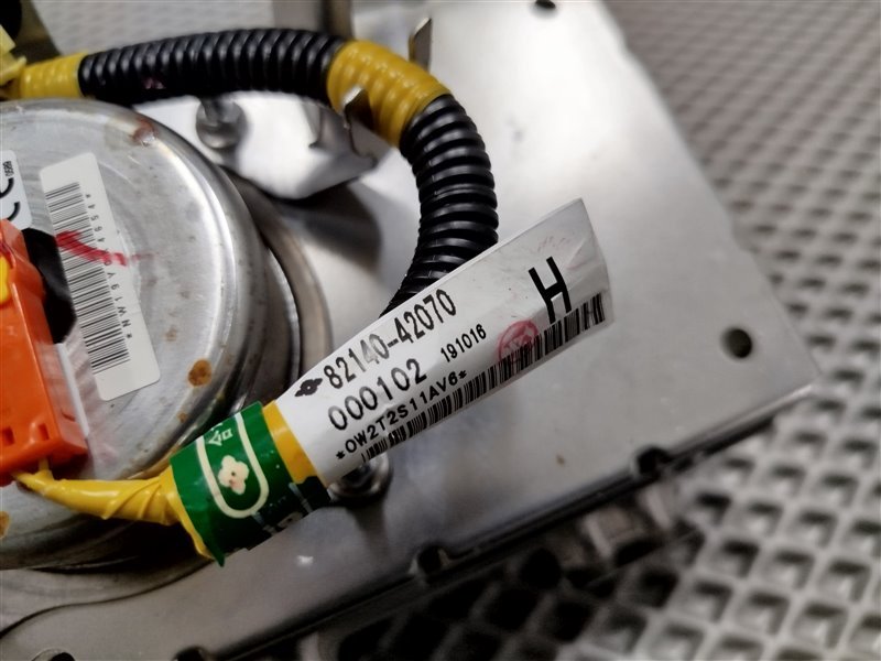 подушка в торпедо, 6570 рублей, Санкт-Петербург