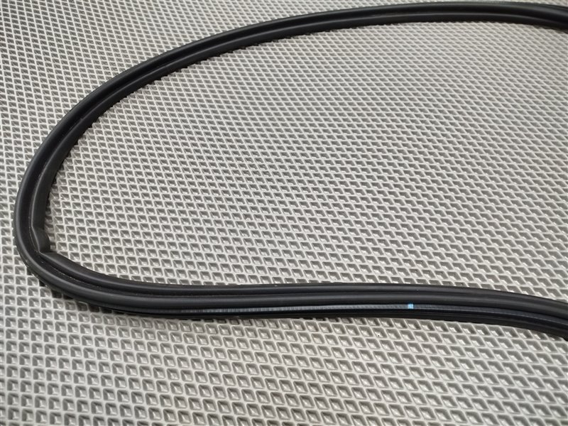 уплотнитель багажника, 3290 рублей, Санкт-Петербург