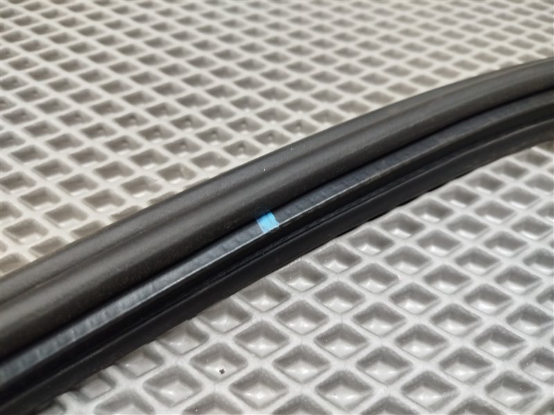 уплотнитель багажника, 3290 рублей, Санкт-Петербург