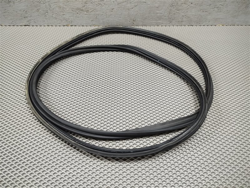 уплотнитель багажника, 3290 рублей, Санкт-Петербург