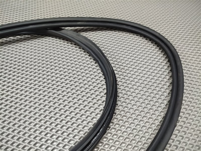 уплотнитель багажника, 3290 рублей, Санкт-Петербург