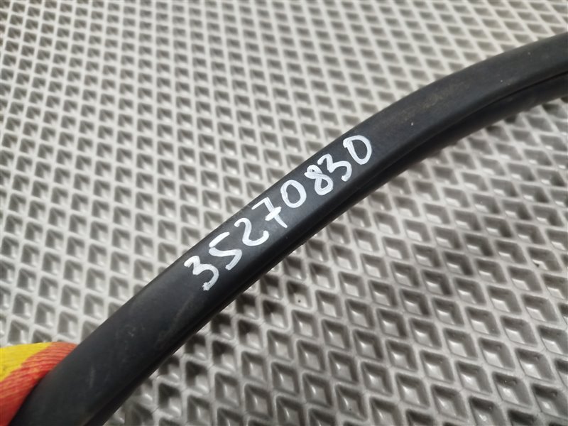 уплотнитель двери, 1890 рублей, Санкт-Петербург