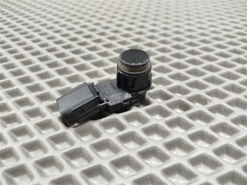 парктроник, 3290 рублей, Санкт-Петербург