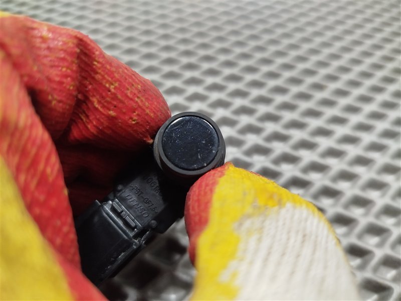 парктроник, 3290 рублей, Санкт-Петербург