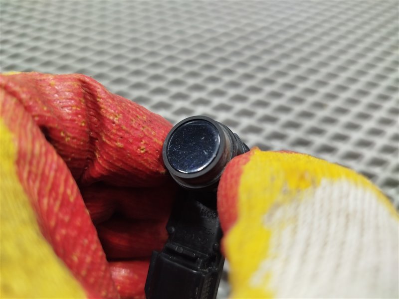 парктроник, 3290 рублей, Санкт-Петербург