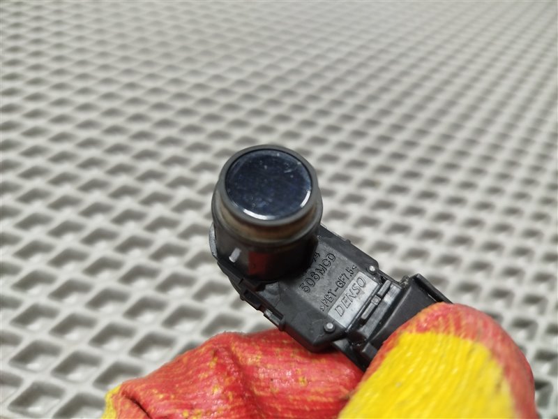 парктроник, 3290 рублей, Санкт-Петербург