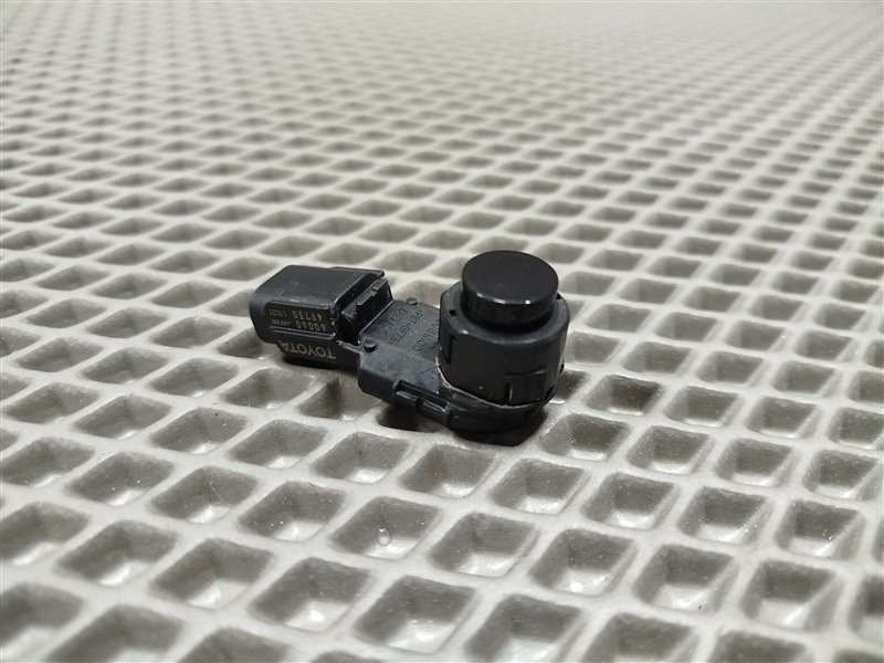 парктроник, 3290 рублей, Санкт-Петербург