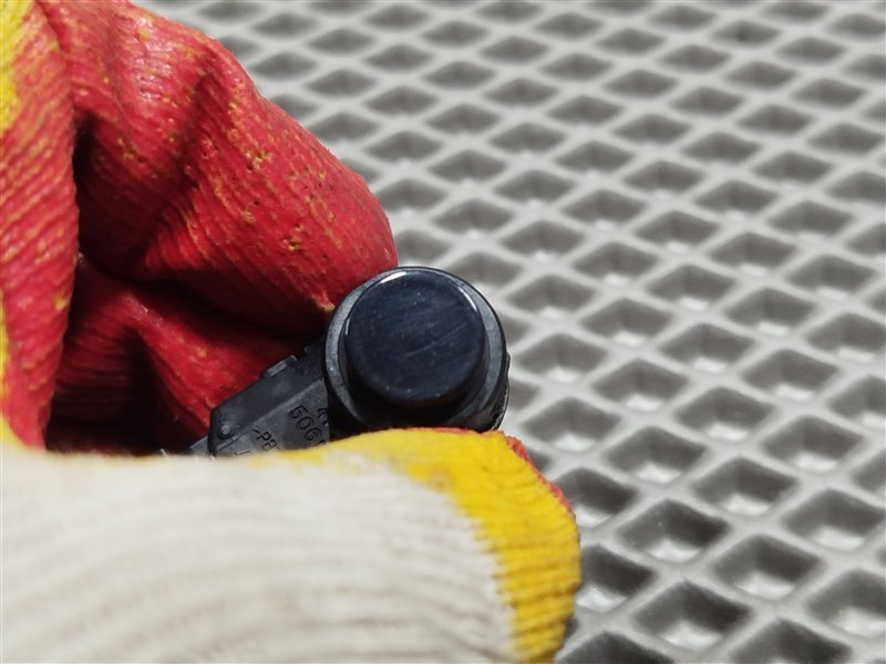 парктроник, 3290 рублей, Санкт-Петербург