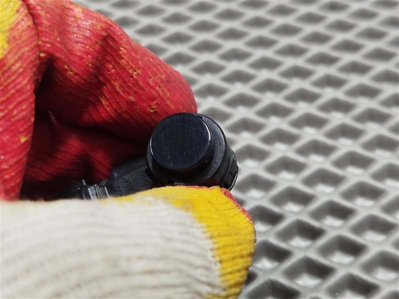 парктроник, 3290 рублей, Санкт-Петербург