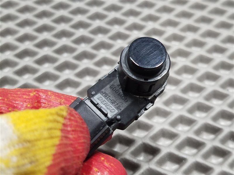 парктроник, 3290 рублей, Санкт-Петербург