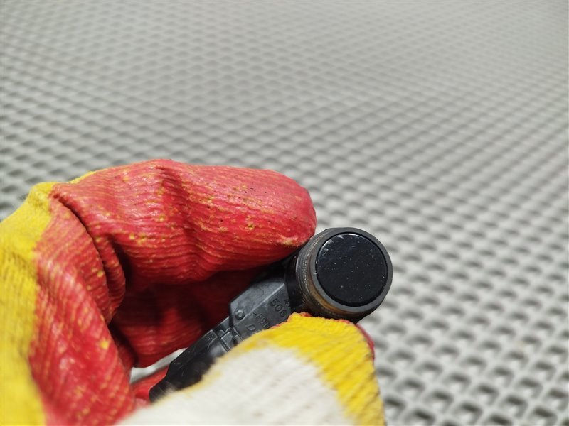 парктроник, 3290 рублей, Санкт-Петербург