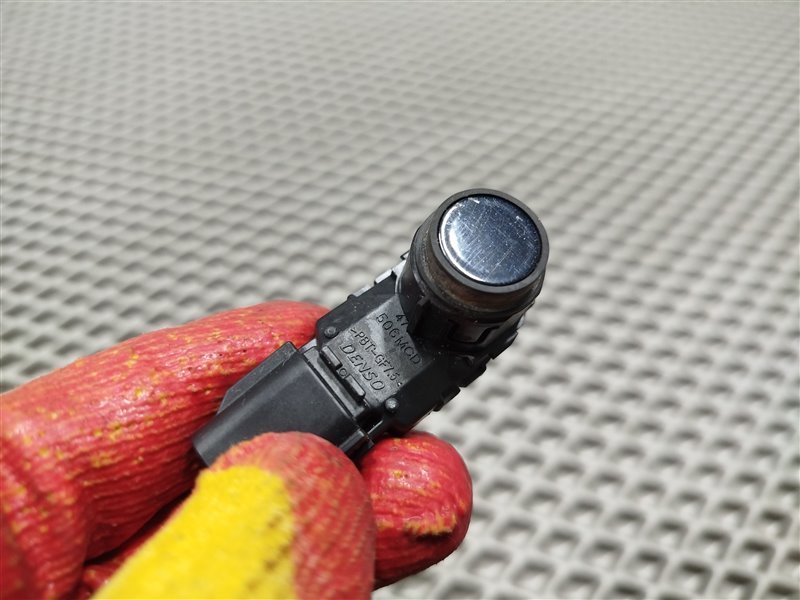 парктроник, 3290 рублей, Санкт-Петербург