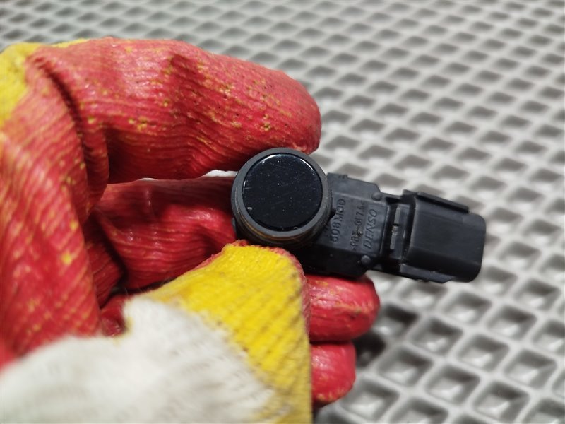 парктроник, 3290 рублей, Санкт-Петербург