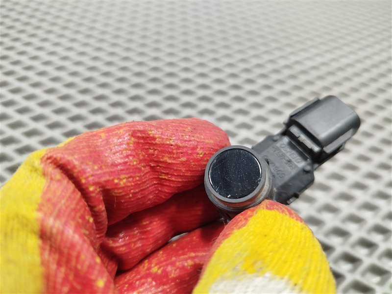 парктроник, 3290 рублей, Санкт-Петербург