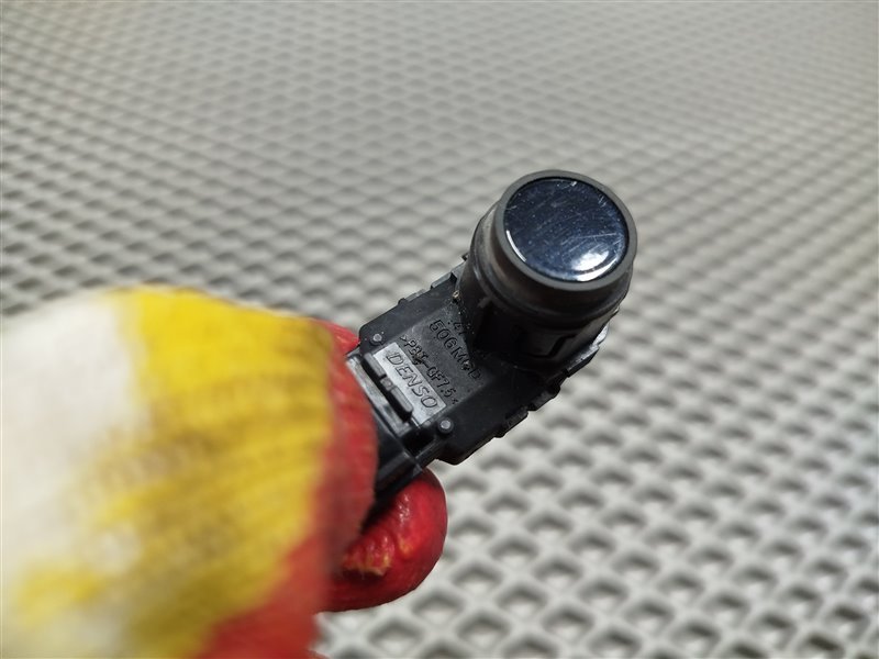 парктроник, 3290 рублей, Санкт-Петербург