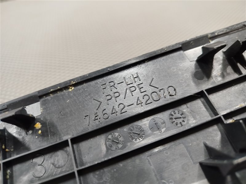 Накладка двери, 1420 рублей, Санкт-Петербург