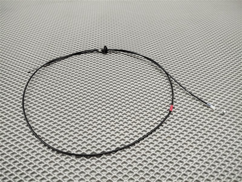 трос капота, 1890 рублей, Санкт-Петербург