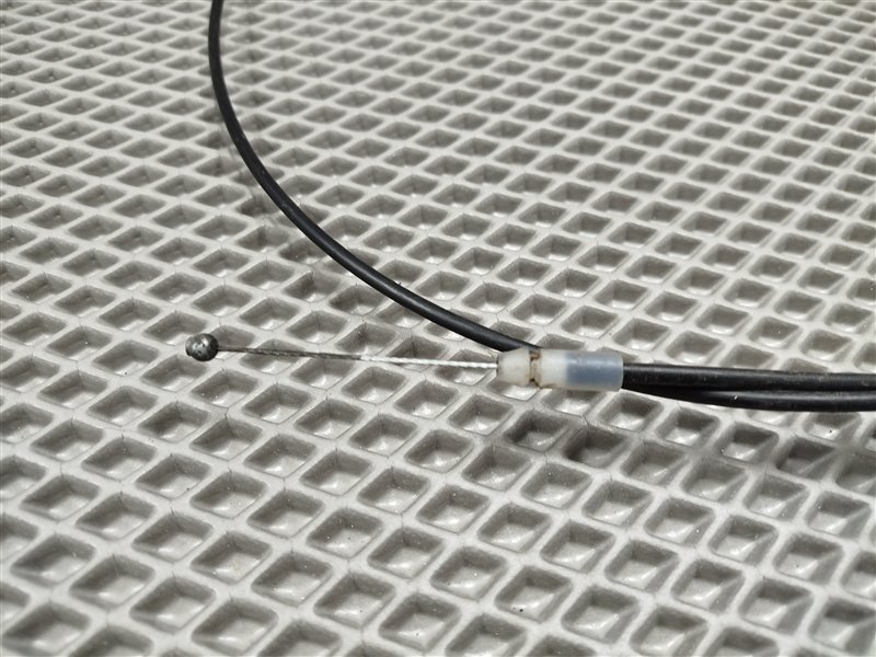 трос капота, 1890 рублей, Санкт-Петербург