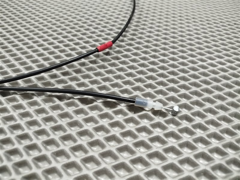 трос капота, 1890 рублей, Санкт-Петербург