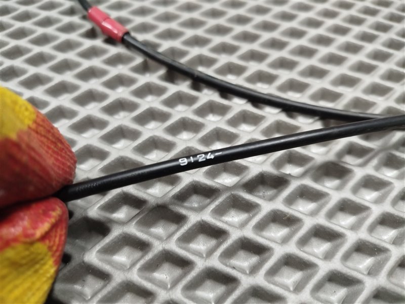 трос капота, 1890 рублей, Санкт-Петербург