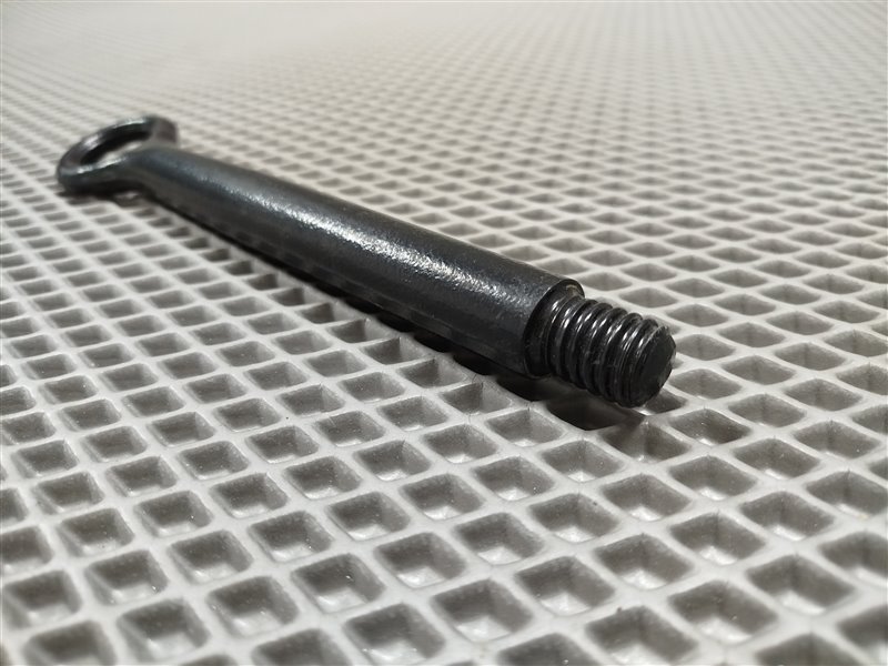 крюк буксировочный, 2355 рублей, Санкт-Петербург