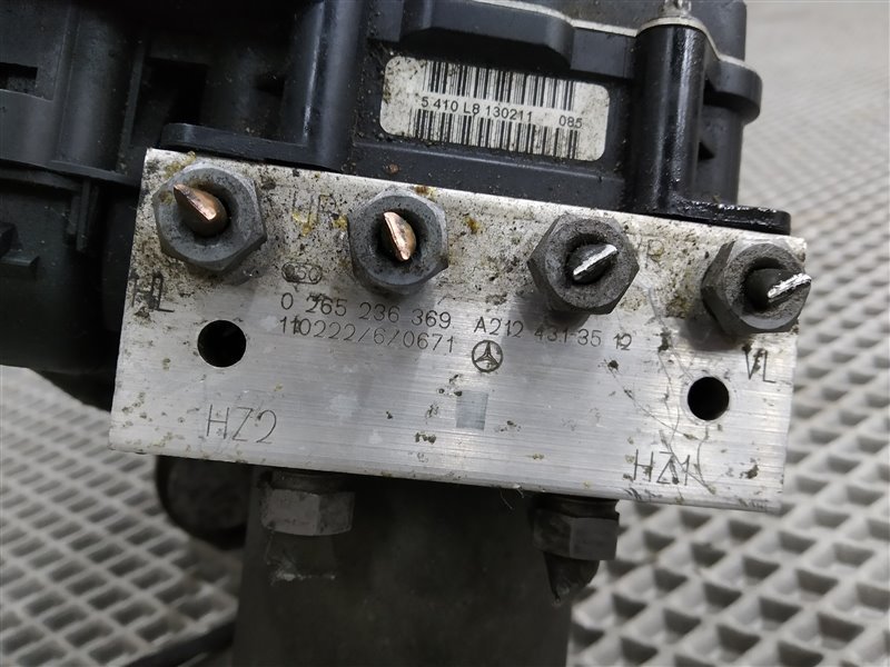 блок abs, 6820 рублей, Санкт-Петербург