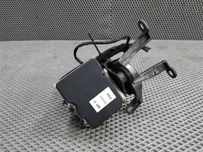 блок abs, 6820 рублей, Санкт-Петербург