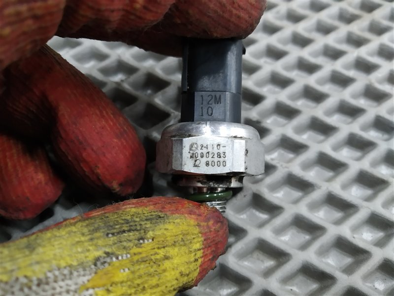 датчик кондиционера, 1425 рублей, Санкт-Петербург