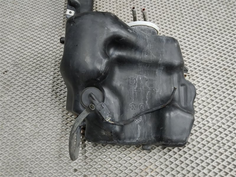 бачок омывателя, 4735 рублей, Санкт-Петербург