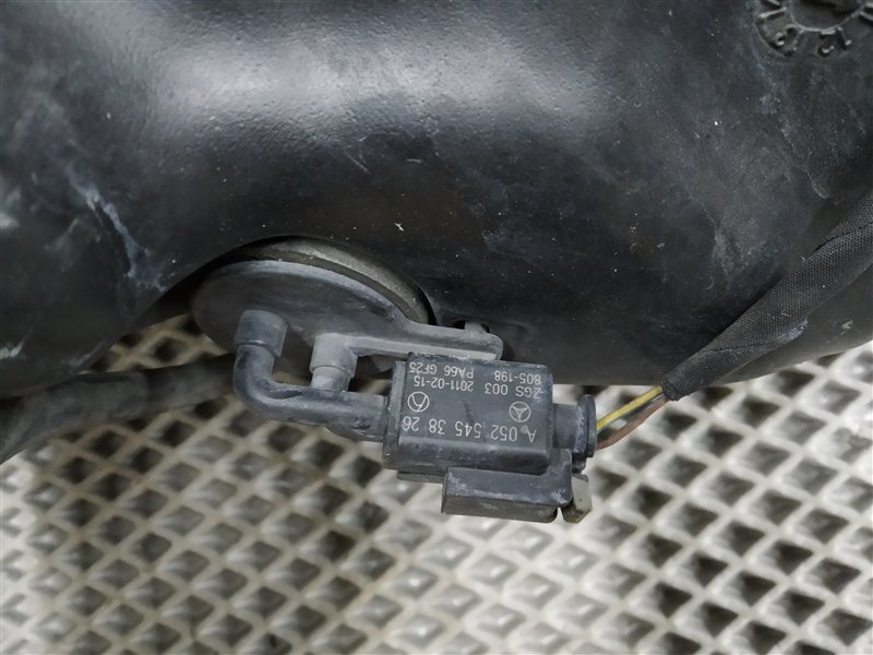 бачок омывателя, 4735 рублей, Санкт-Петербург