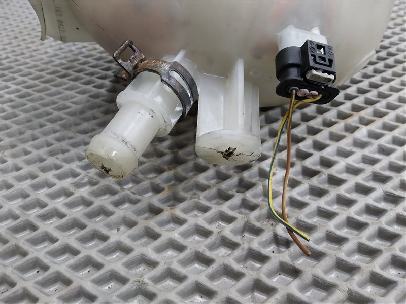 бачок расширительный, 1710 рублей, Санкт-Петербург