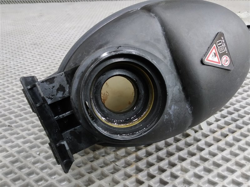 бачок расширительный, 1710 рублей, Санкт-Петербург