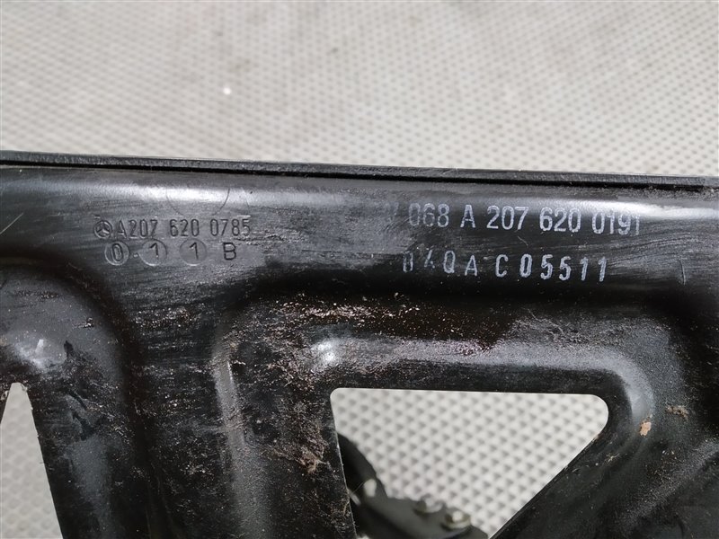 кронштейн фары, 7570 рублей, Санкт-Петербург