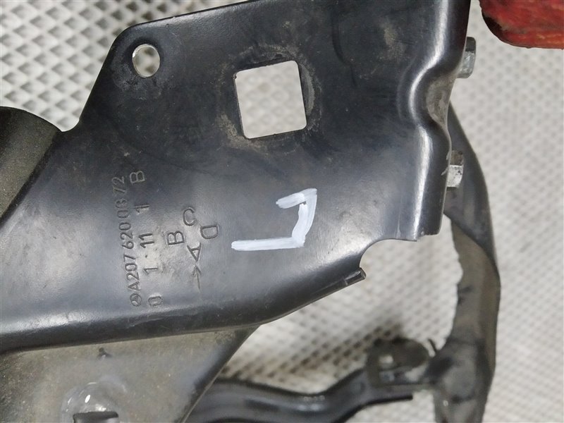 кронштейн фары, 7570 рублей, Санкт-Петербург