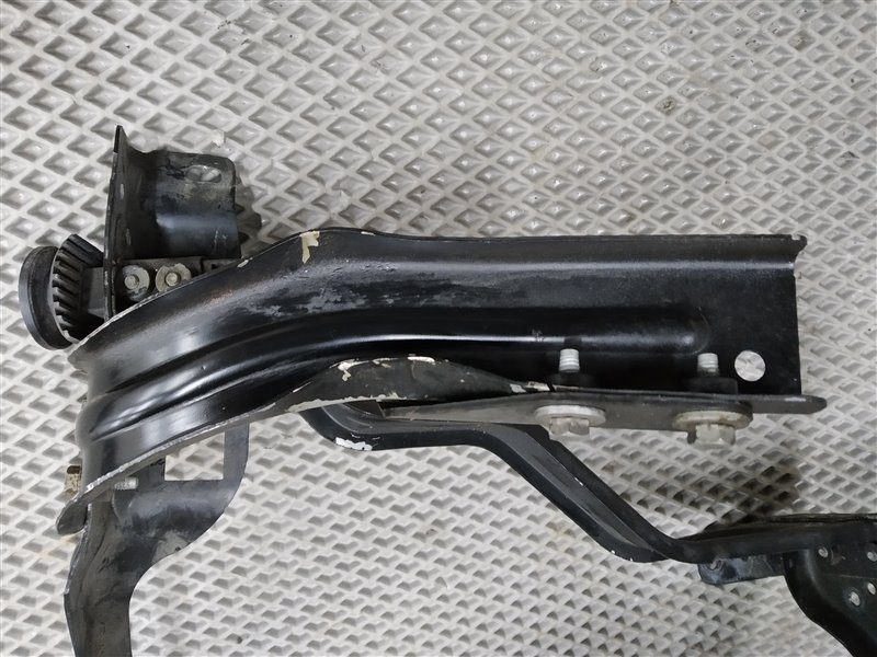 кронштейн фары, 7570 рублей, Санкт-Петербург