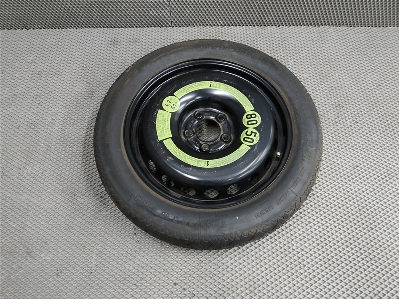 запасное колесо, 12300 рублей, Санкт-Петербург