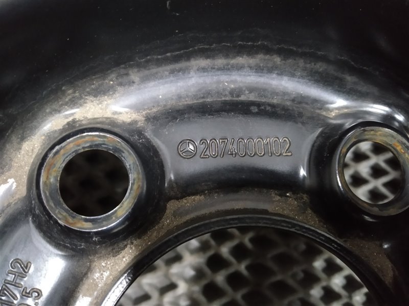 запасное колесо, 12300 рублей, Санкт-Петербург