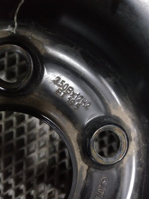 запасное колесо, 12300 рублей, Санкт-Петербург