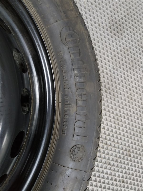 запасное колесо, 12300 рублей, Санкт-Петербург