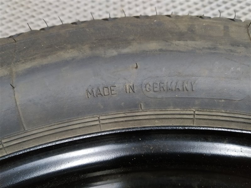 запасное колесо, 12300 рублей, Санкт-Петербург